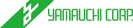 YAMAUCHI Symbol Logo